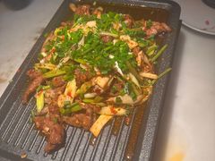 -绿茶餐厅(千岛湖银泰城店)