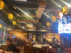 -随缘小馆(红岭路店)