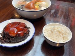 -咸亨酒店•非遗绍兴菜•中华老字号(堂吃餐厅)