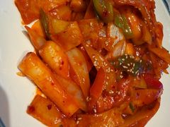 -韩香福烤肉庄园(荣成店)