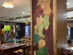 -萬家灯火·私房湘菜·22年老手艺(南岭大道店)