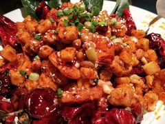 -舌尖上的食缘花园主题餐厅