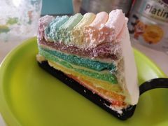 -Sarah西点·烘焙·餐厅(翰林府旗舰店)