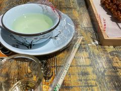 -欢聚烤吧(朱辛庄TBD万科店)