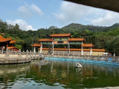 -大雁山风景区