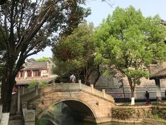 -龙潭水乡