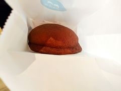 巧克力面包-丁丁&当当牦牛酸奶·酥油面包(官门口店)