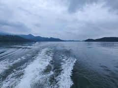 -酒仙湖景区
