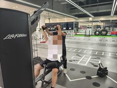 -奇迹健身(SM广场店)