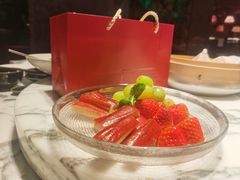 -湖滨28中餐厅·西湖宴·杭州君悦酒店