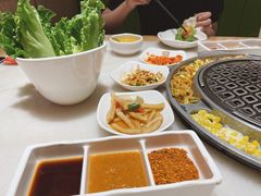 -韩宫宴炭火烤肉(印象城店)