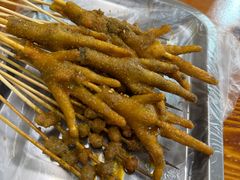 -十里铺铁板鱿鱼