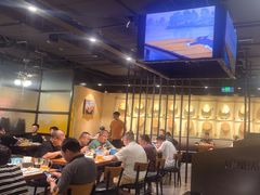 -汉巴味德·烤肉与啤酒的自助(杭州大悦城店)