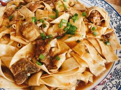 胡羊焖饼-胡羊焖饼(敦煌店)