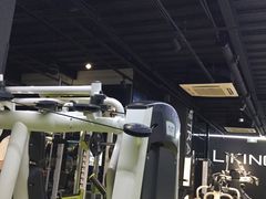 -Liking Fit24小时智能健身(金汇路韩国街店)