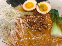 -雷神拉面(财富中心玉米楼店)