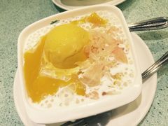 -松记糖水店(铜锣湾分店)