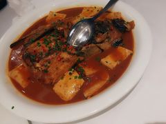 -乾隆美食·本帮菜(黄河路店)