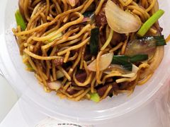 -嘉和一品粥(方庄店)