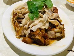 -老东风菜馆·潮汕大排档