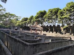 -广州莲花山旅游区