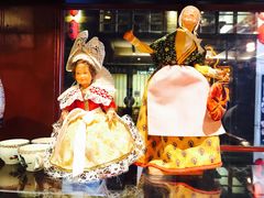 -LA CREPERIE BRETONNE布列塔尼法式餐厅(天童北路店)
