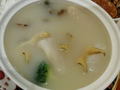 -万宝海鲜舫(劳动公园店)