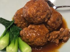 -南方酒店·淮扬菜(回民街店)