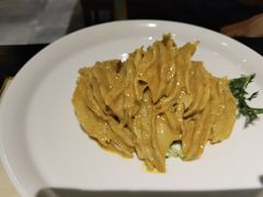 芥末鸭掌-京味斋·北京烤鸭(北京南站洋桥店)
