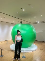 点击看大图 -3AM HAIR SALON烫发染发接发