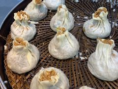烧卖-航天馒头(瞻园路店)