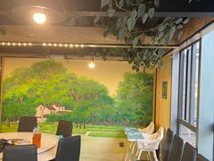 -菌海森林·非遗野生菌火锅(西山区滇池路摩根道店)