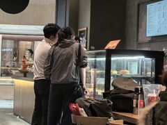 -星巴克(厦门万象城4F店)