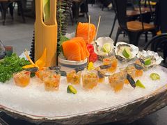 -飞尝蚝·顺德菜·鱼生(顺德总店)