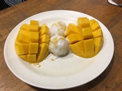 -Mango Tango