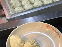 -津门张记包子铺(华昌道店)