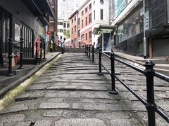 -大馆(前中区警署建築群)