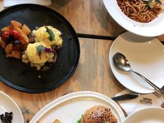 -UPPER KITCHEN(延安路店)