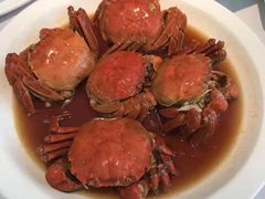 -老洋房花园饭店(绍兴路店)