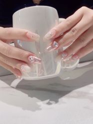 -丽心自助美甲美睫