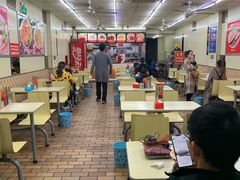 大堂-一一刀削面(书院路店)