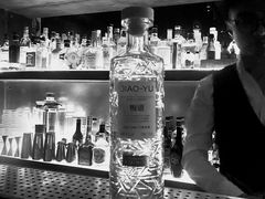 -HUNTING BAR亨霆鸡尾酒馆(越秀淘金店)