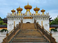 -上海东林寺(金山区)
