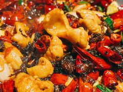 -井水小厨·湘菜(活力广场店)