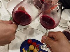 -红棉中餐厅·广州海航威斯汀酒店