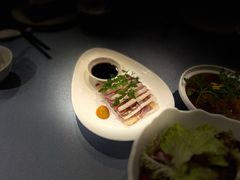 -建滔诺富特酒店-悦餐厅