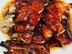 -黄连大头华烧鹅店(大良店)
