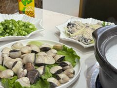 -御龙海鲜火锅(十六浦店)