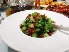 -玉林烤鸭店(黄村兴华店)
