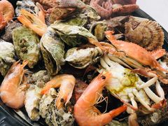 -前王院•巧克力海鲜市集餐厅(万平口店)